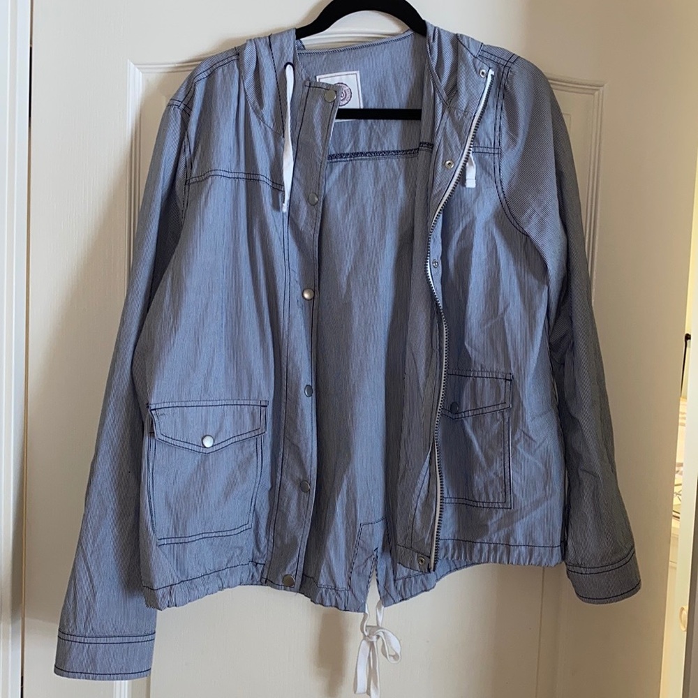 light weight jacket